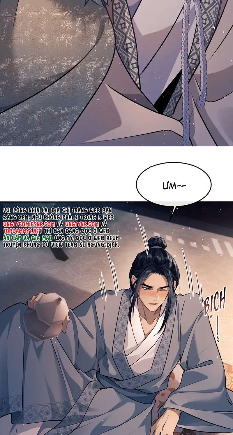 Công Tử Khuynh Thành Chapter 12 - Trang 44