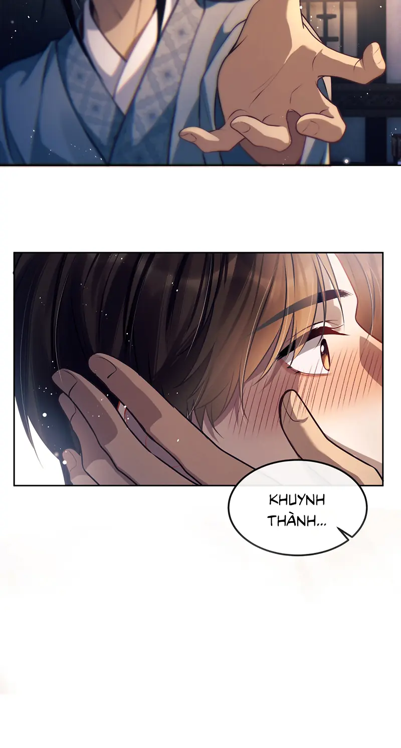 Công Tử Khuynh Thành Chapter 12 - Trang 50