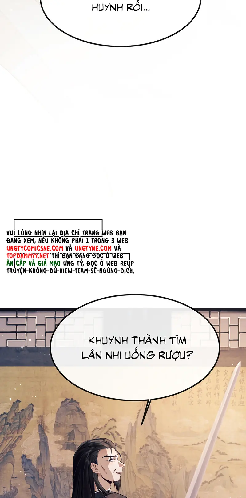 Công Tử Khuynh Thành Chapter 13 - Trang 11