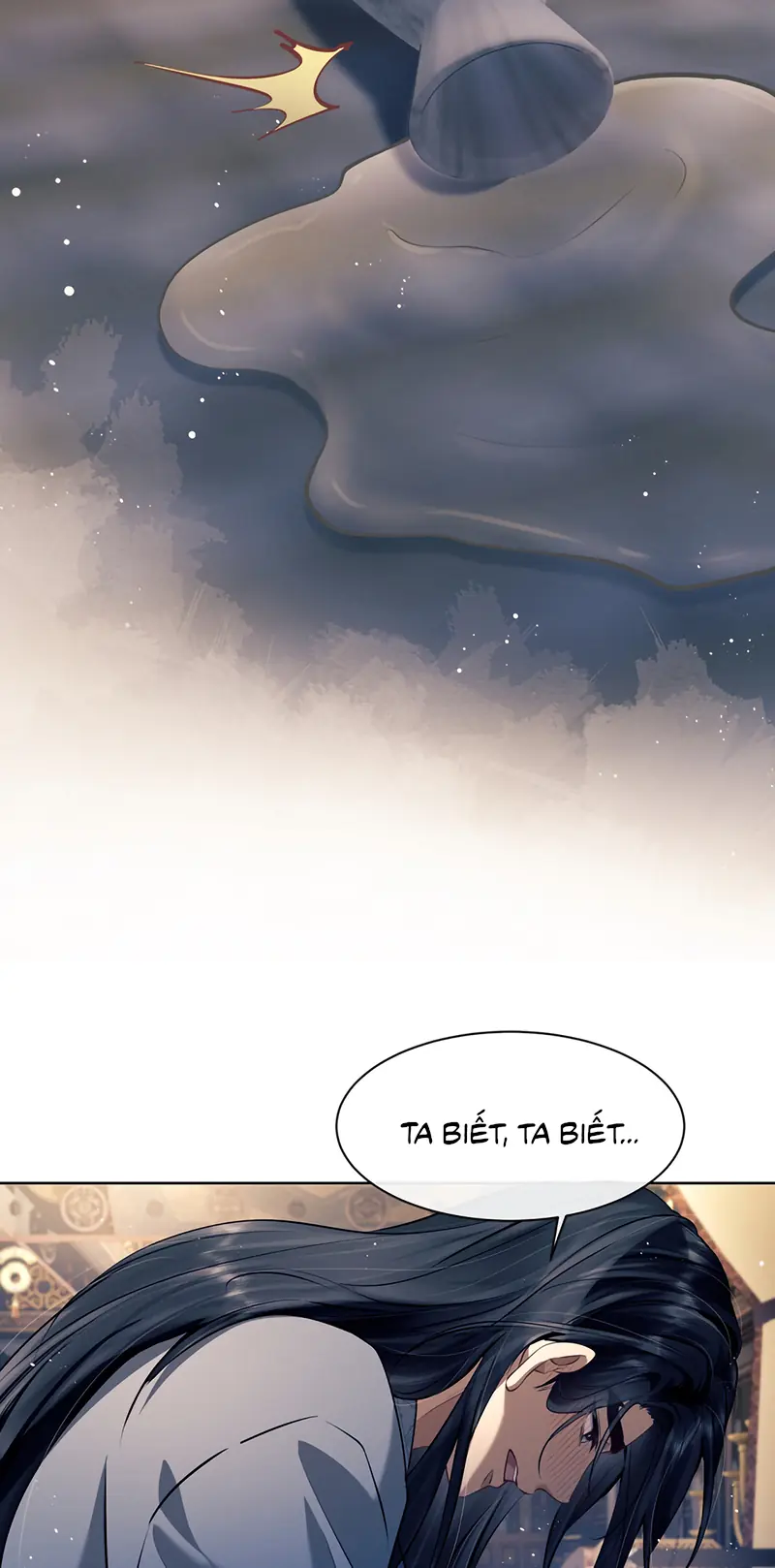 Công Tử Khuynh Thành Chapter 13 - Trang 20