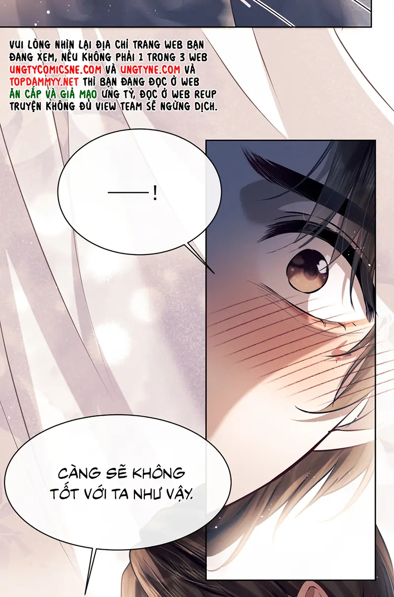 Công Tử Khuynh Thành Chapter 13 - Trang 23