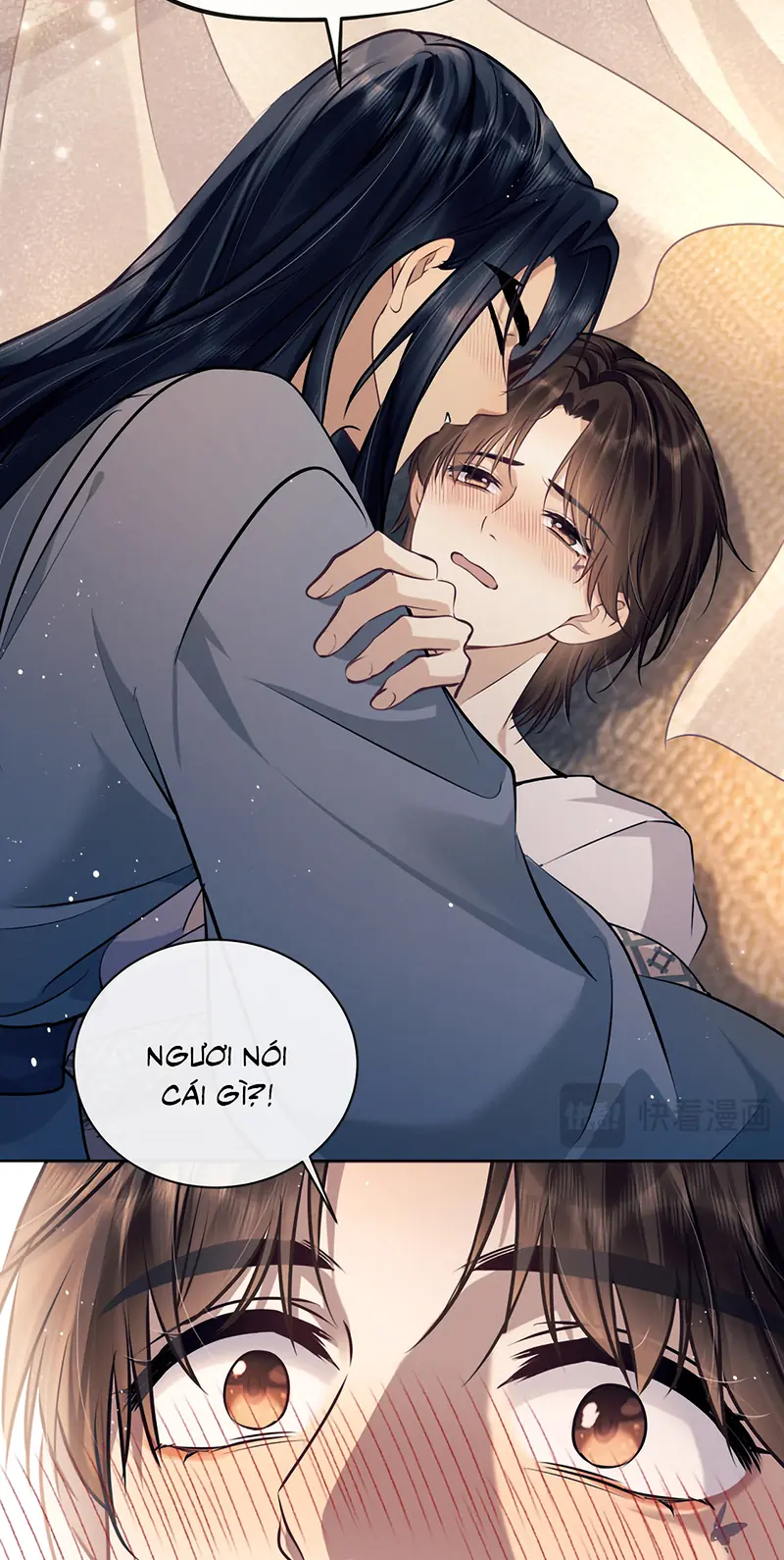 Công Tử Khuynh Thành Chapter 13 - Trang 26