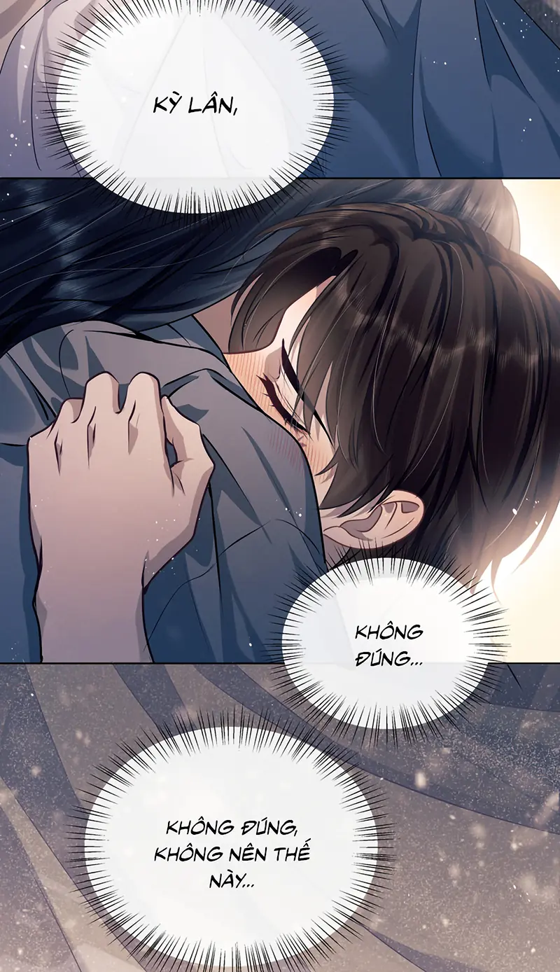 Công Tử Khuynh Thành Chapter 13 - Trang 29