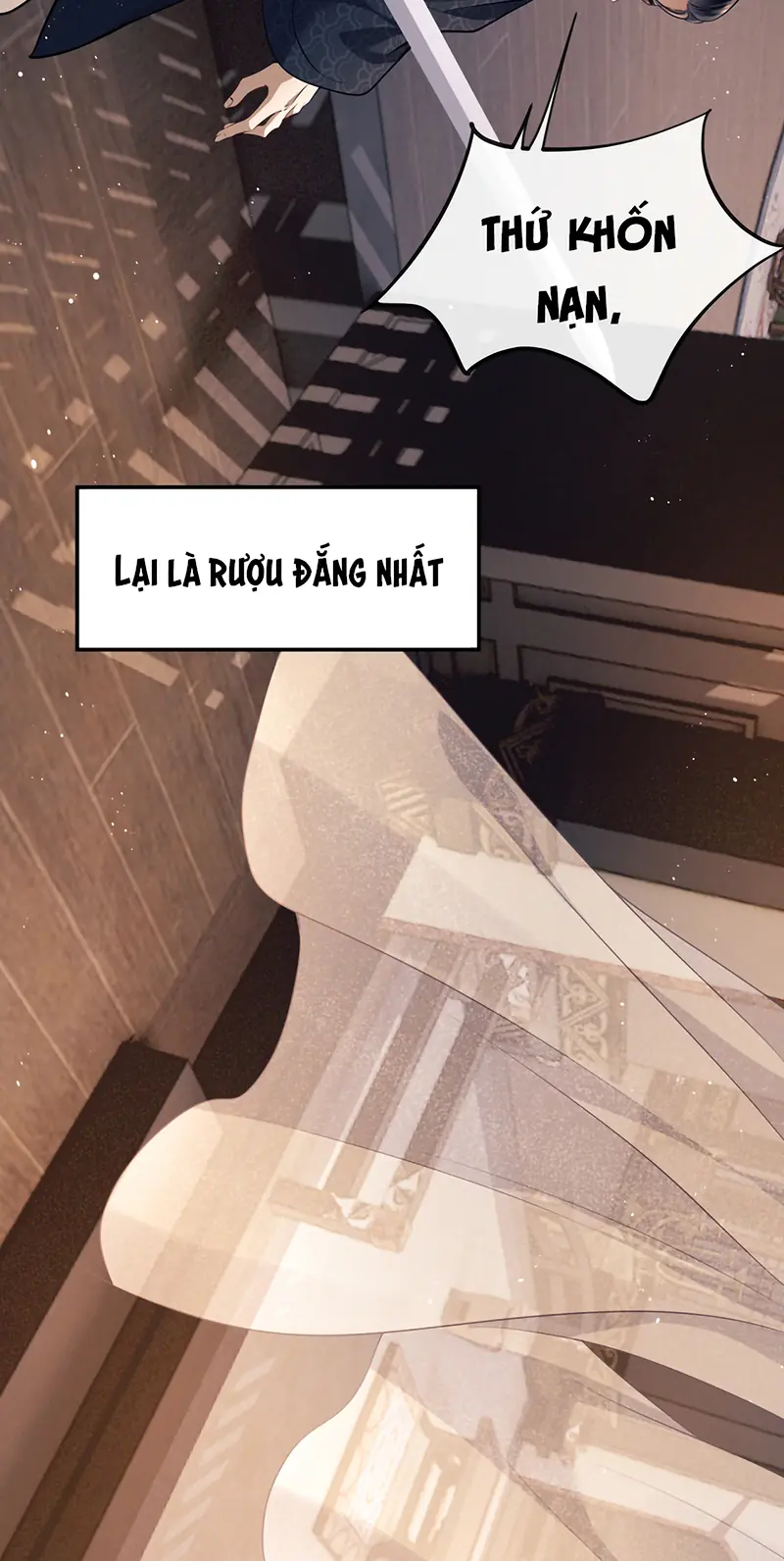 Công Tử Khuynh Thành Chapter 13 - Trang 34