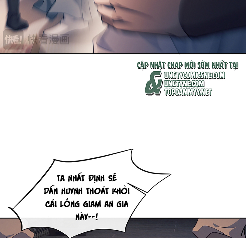 Công Tử Khuynh Thành Chapter 14 - Trang 11