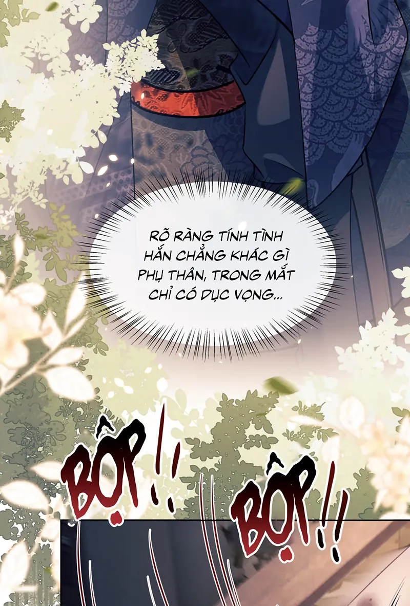 Công Tử Khuynh Thành Chapter 14 - Trang 16
