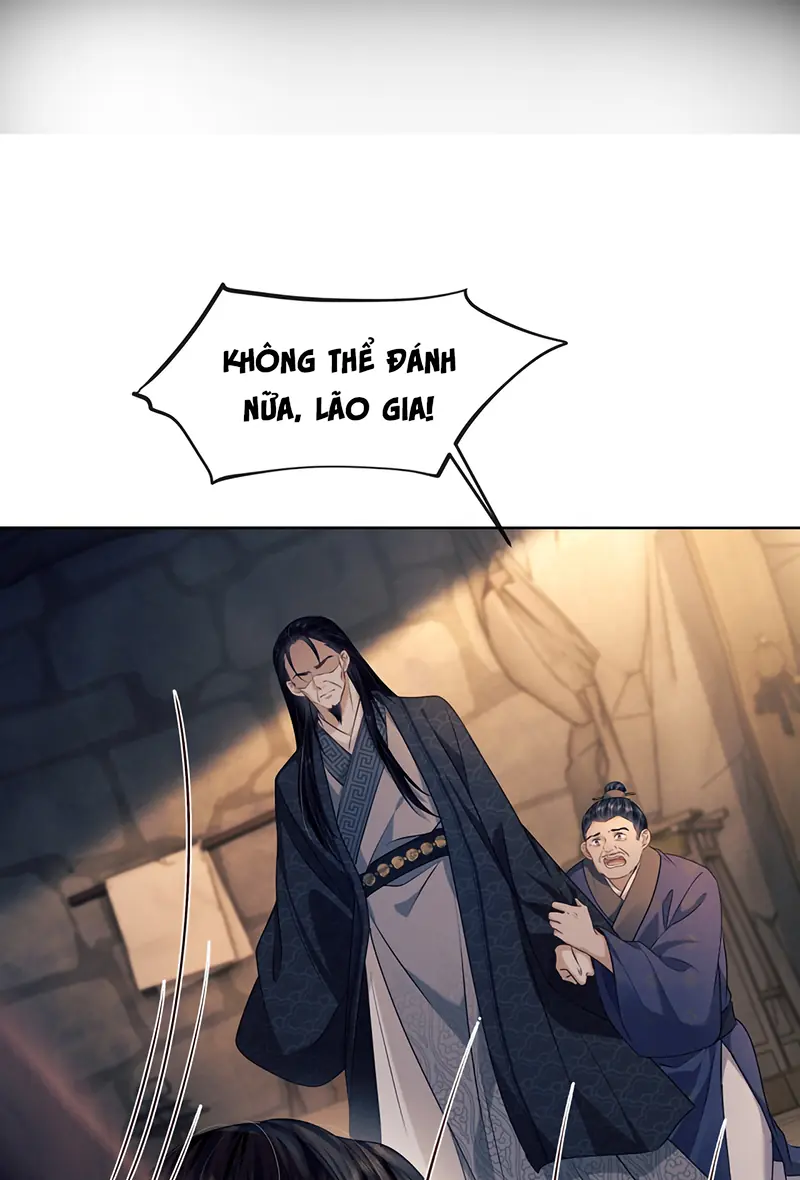 Công Tử Khuynh Thành Chapter 14 - Trang 20