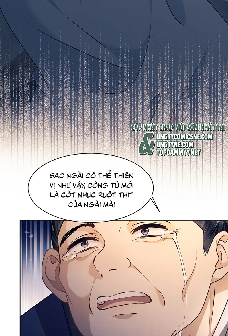 Công Tử Khuynh Thành Chapter 14 - Trang 22