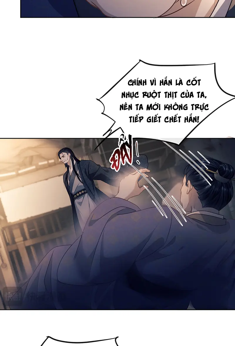 Công Tử Khuynh Thành Chapter 14 - Trang 23