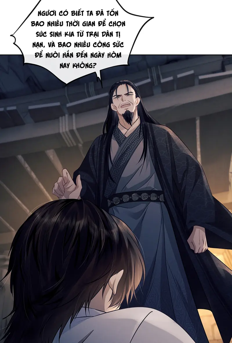 Công Tử Khuynh Thành Chapter 14 - Trang 24