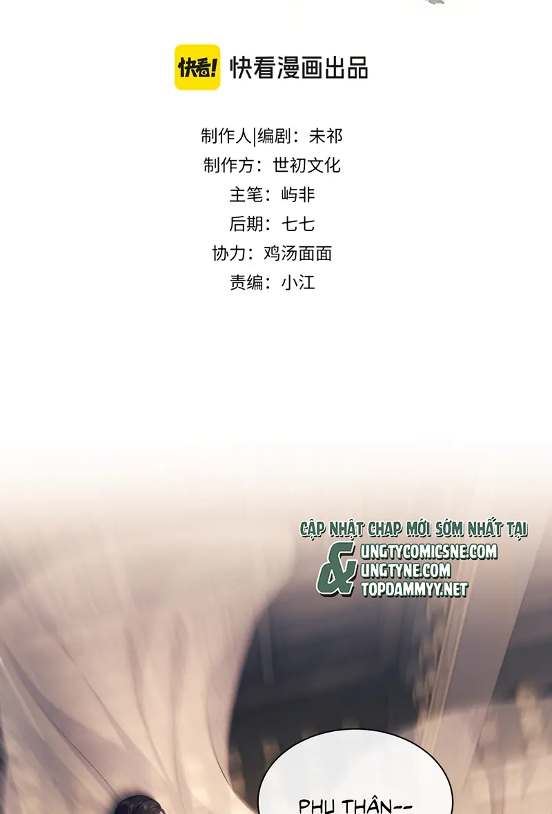Công Tử Khuynh Thành Chapter 14 - Trang 4