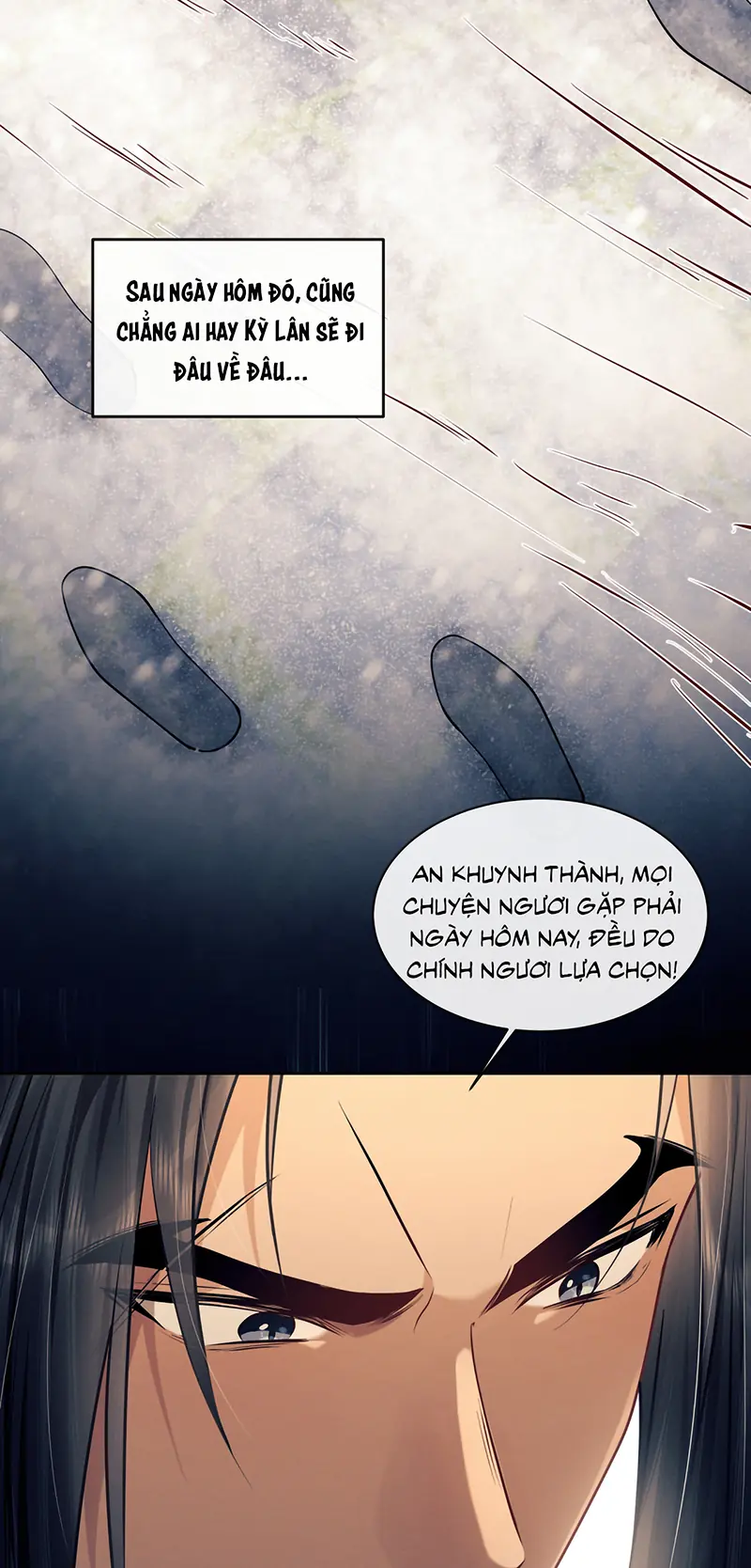 Công Tử Khuynh Thành Chapter 14 - Trang 40