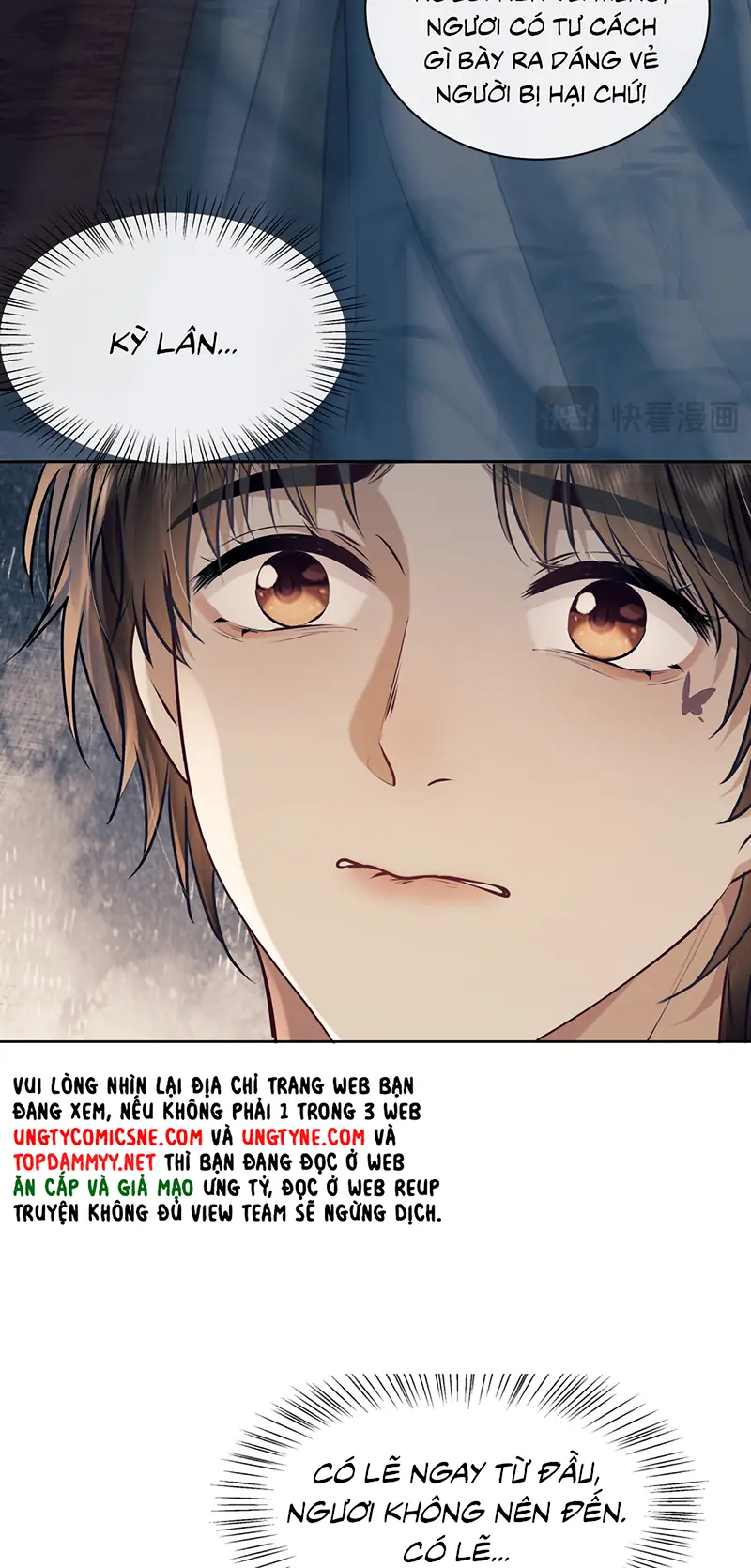 Công Tử Khuynh Thành Chapter 14 - Trang 42
