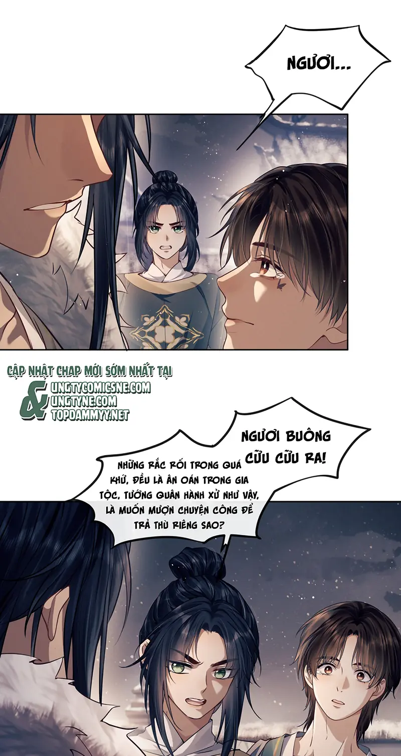 Công Tử Khuynh Thành Chapter 14 - Trang 44