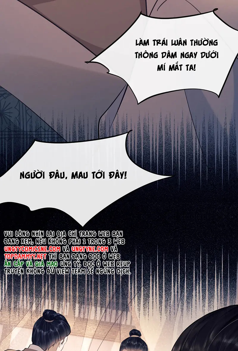 Công Tử Khuynh Thành Chapter 14 - Trang 8