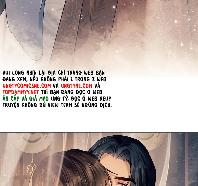Công Tử Khuynh Thành Chapter 15 - Trang 13