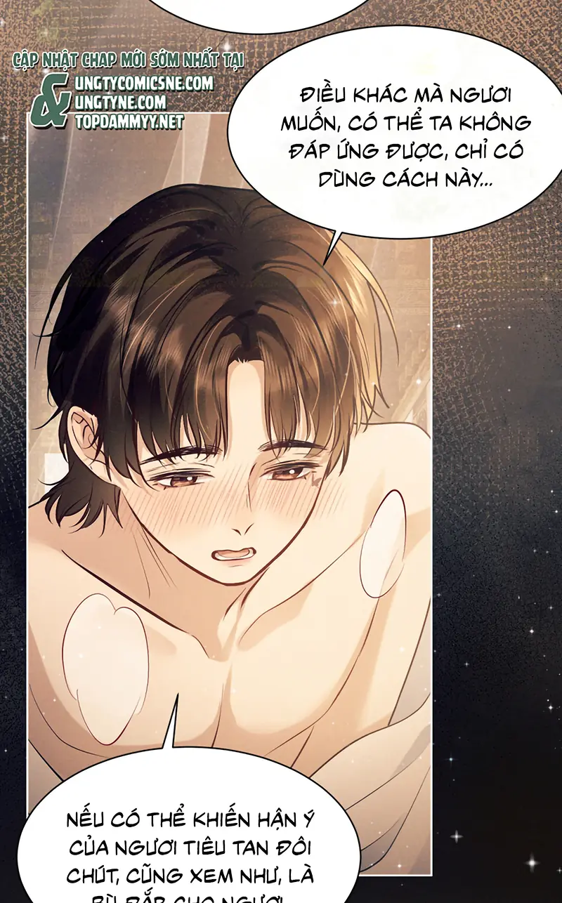 Công Tử Khuynh Thành Chapter 15 - Trang 18