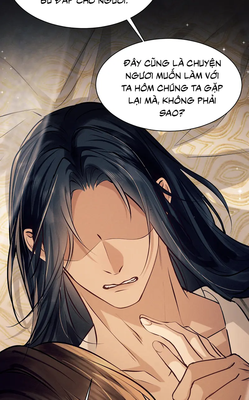 Công Tử Khuynh Thành Chapter 15 - Trang 19