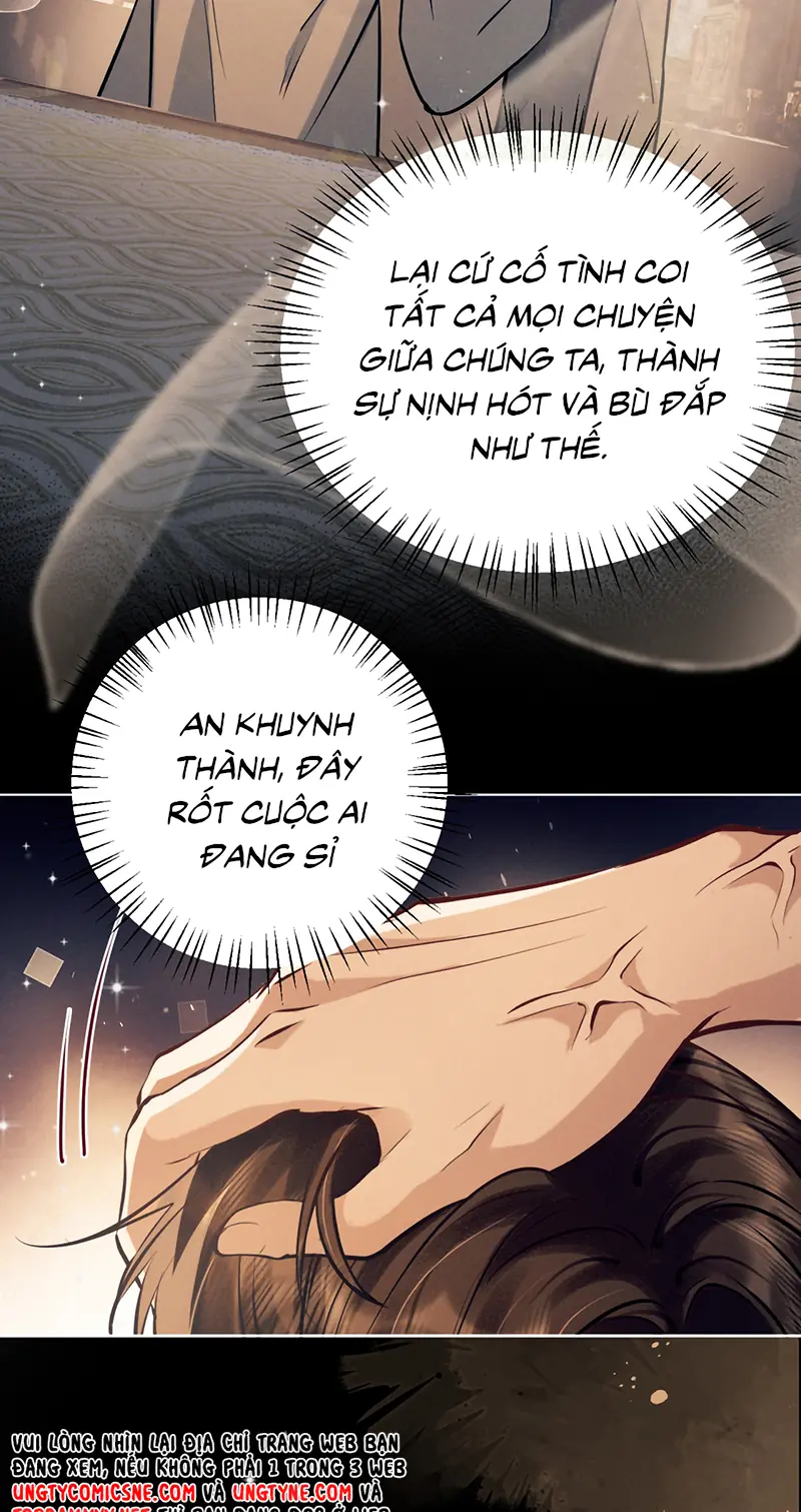 Công Tử Khuynh Thành Chapter 15 - Trang 29