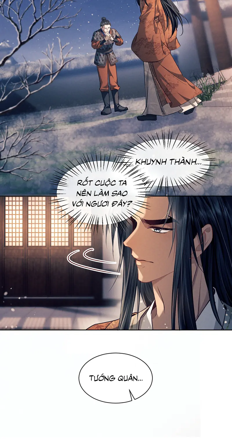 Công Tử Khuynh Thành Chapter 15 - Trang 39