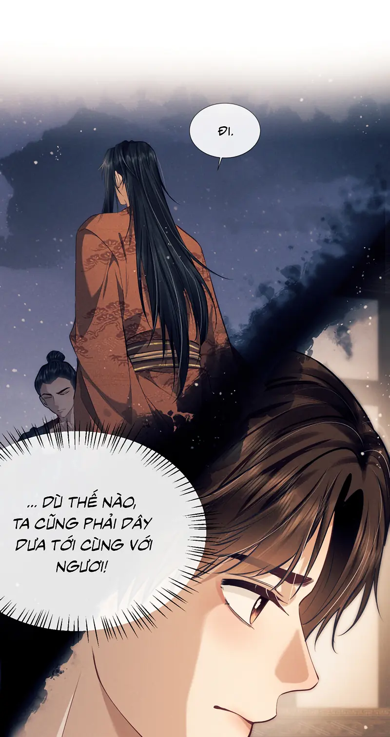 Công Tử Khuynh Thành Chapter 15 - Trang 40