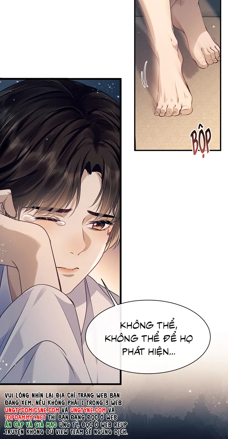 Công Tử Khuynh Thành Chapter 16 - Trang 10