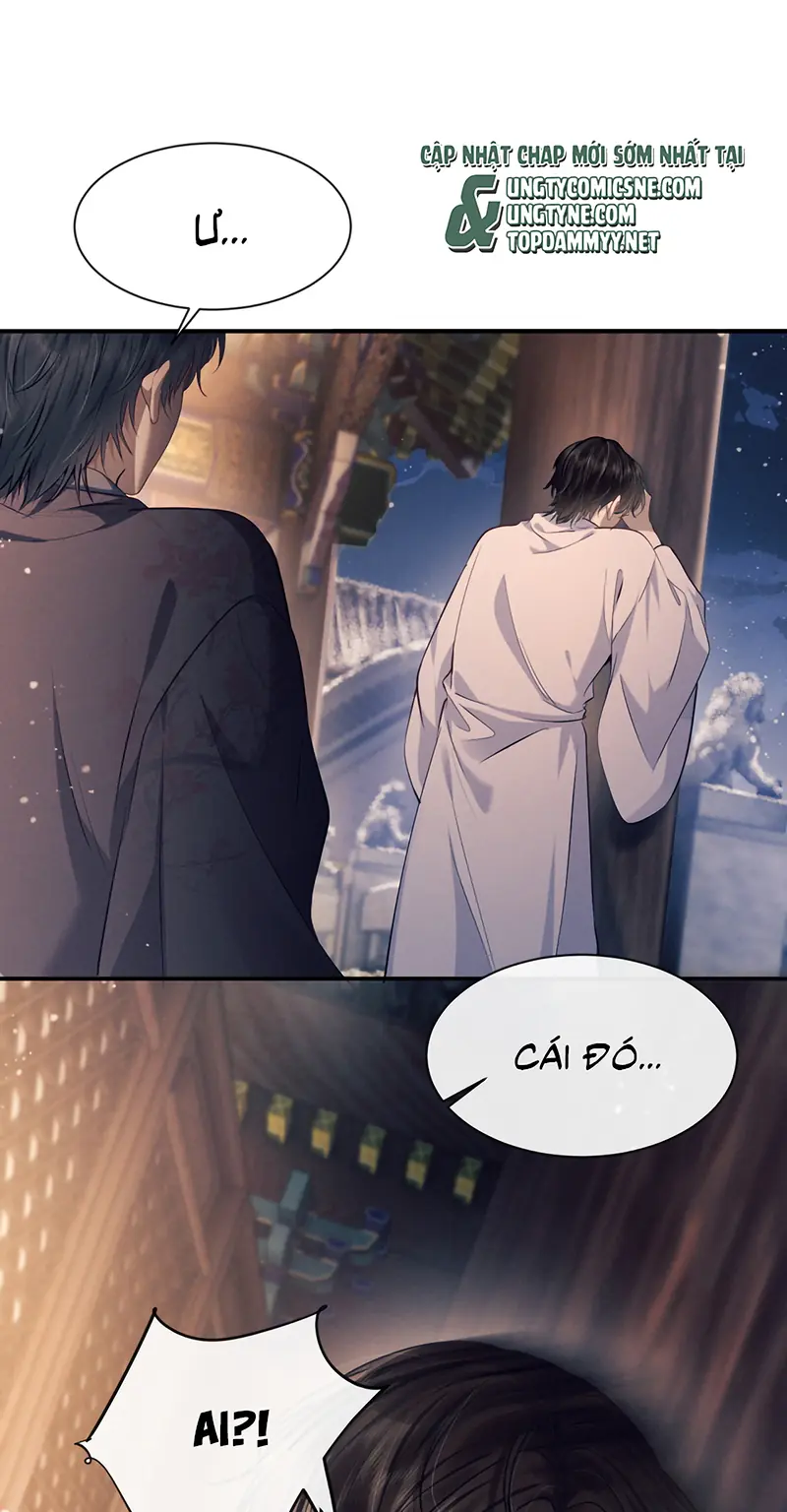 Công Tử Khuynh Thành Chapter 16 - Trang 13
