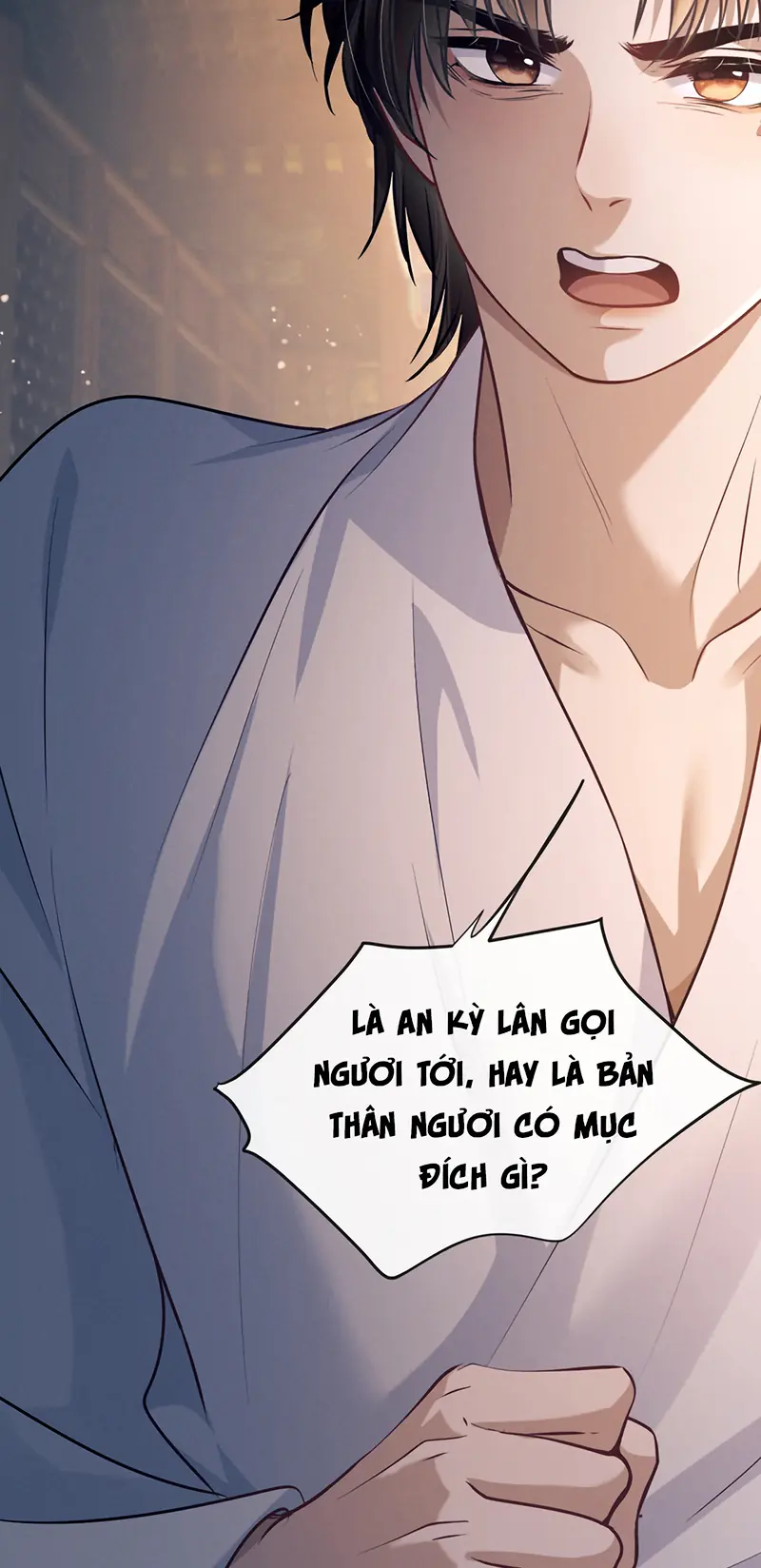 Công Tử Khuynh Thành Chapter 16 - Trang 23