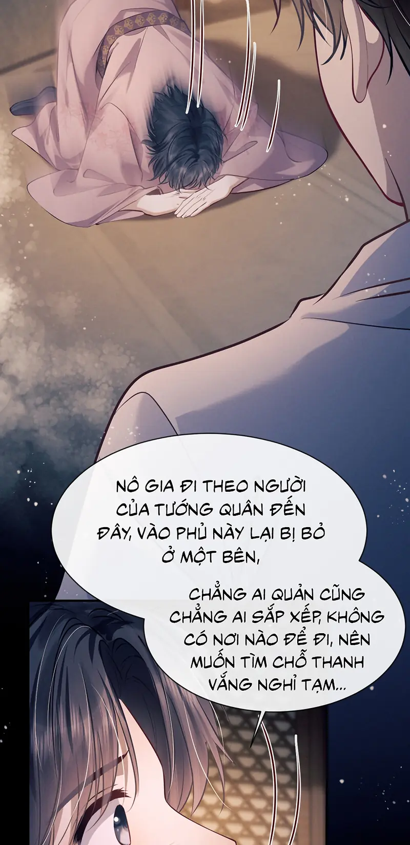 Công Tử Khuynh Thành Chapter 16 - Trang 25