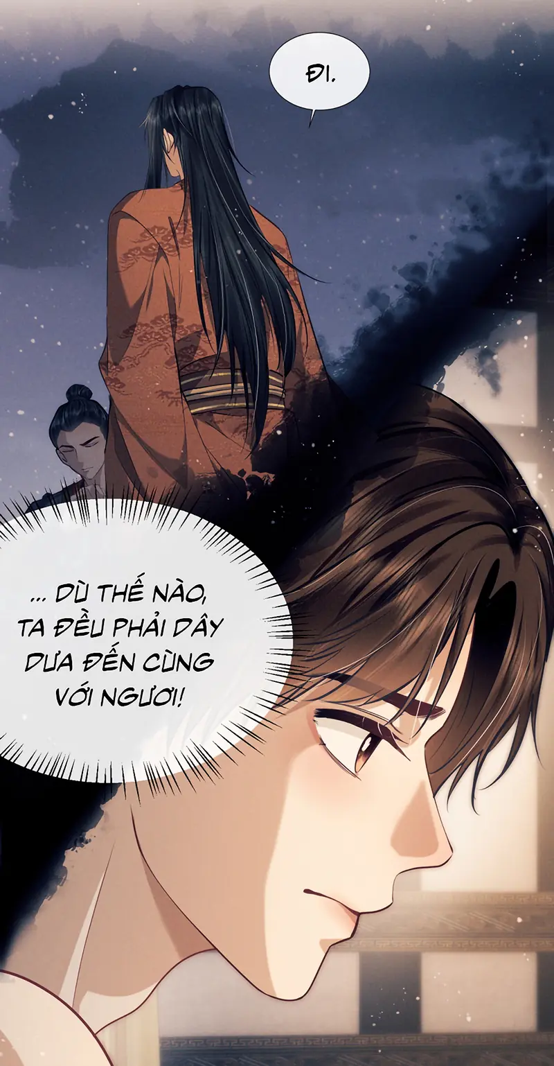 Công Tử Khuynh Thành Chapter 16 - Trang 4
