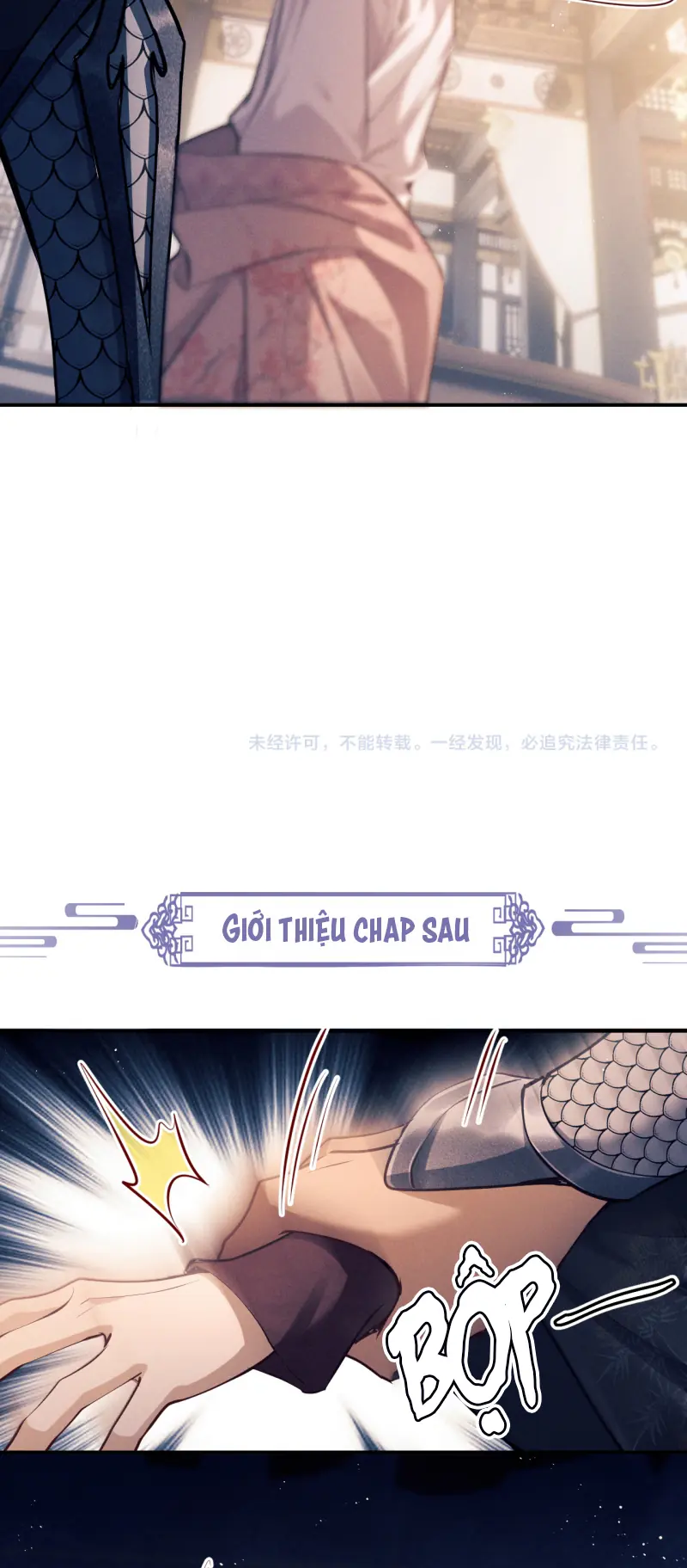 Công Tử Khuynh Thành Chapter 16 - Trang 41