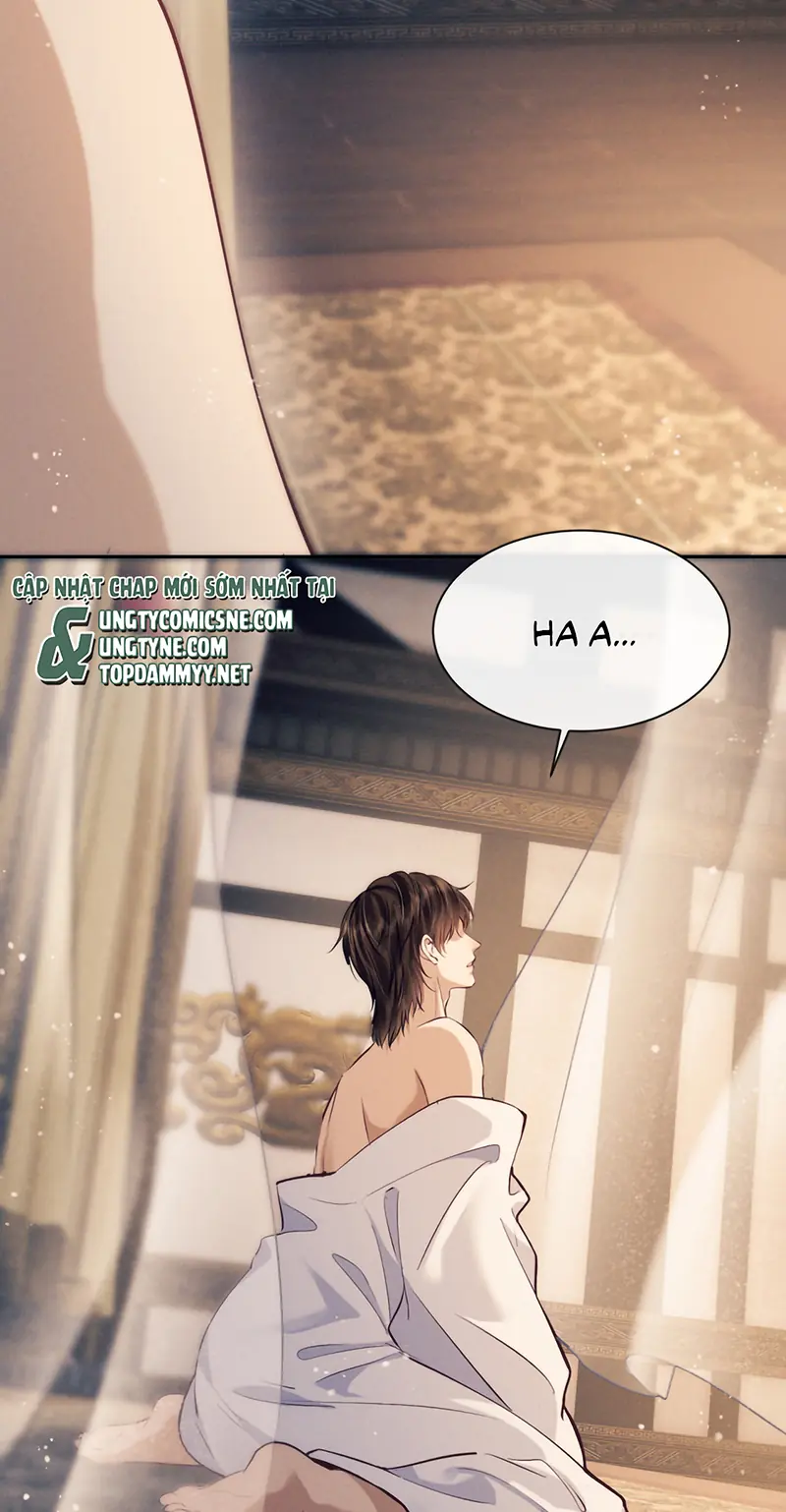 Công Tử Khuynh Thành Chapter 16 - Trang 5