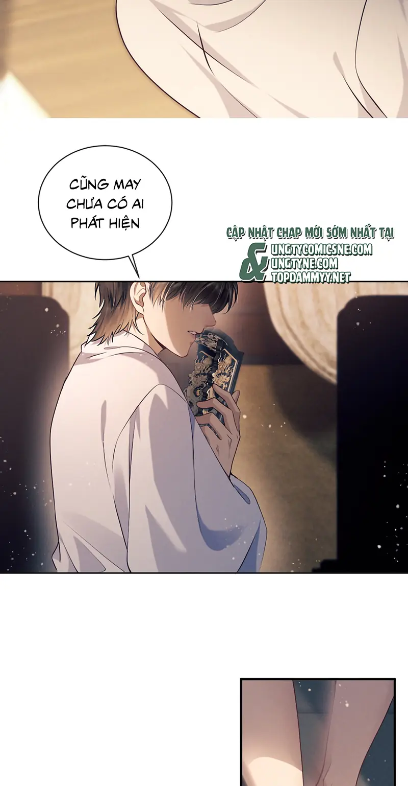 Công Tử Khuynh Thành Chapter 16 - Trang 9