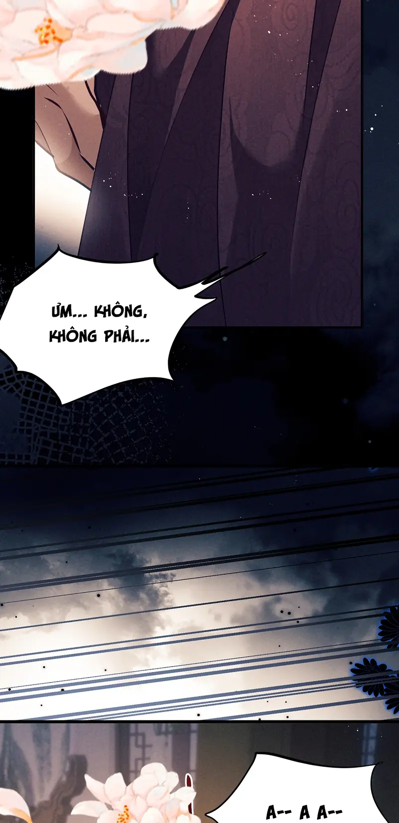 Công Tử Khuynh Thành Chapter 17 - Trang 32