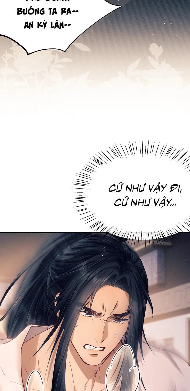 Công Tử Khuynh Thành Chapter 17 - Trang 34