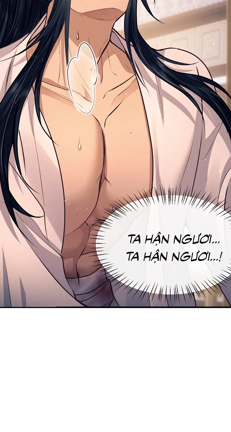 Công Tử Khuynh Thành Chapter 17 - Trang 37