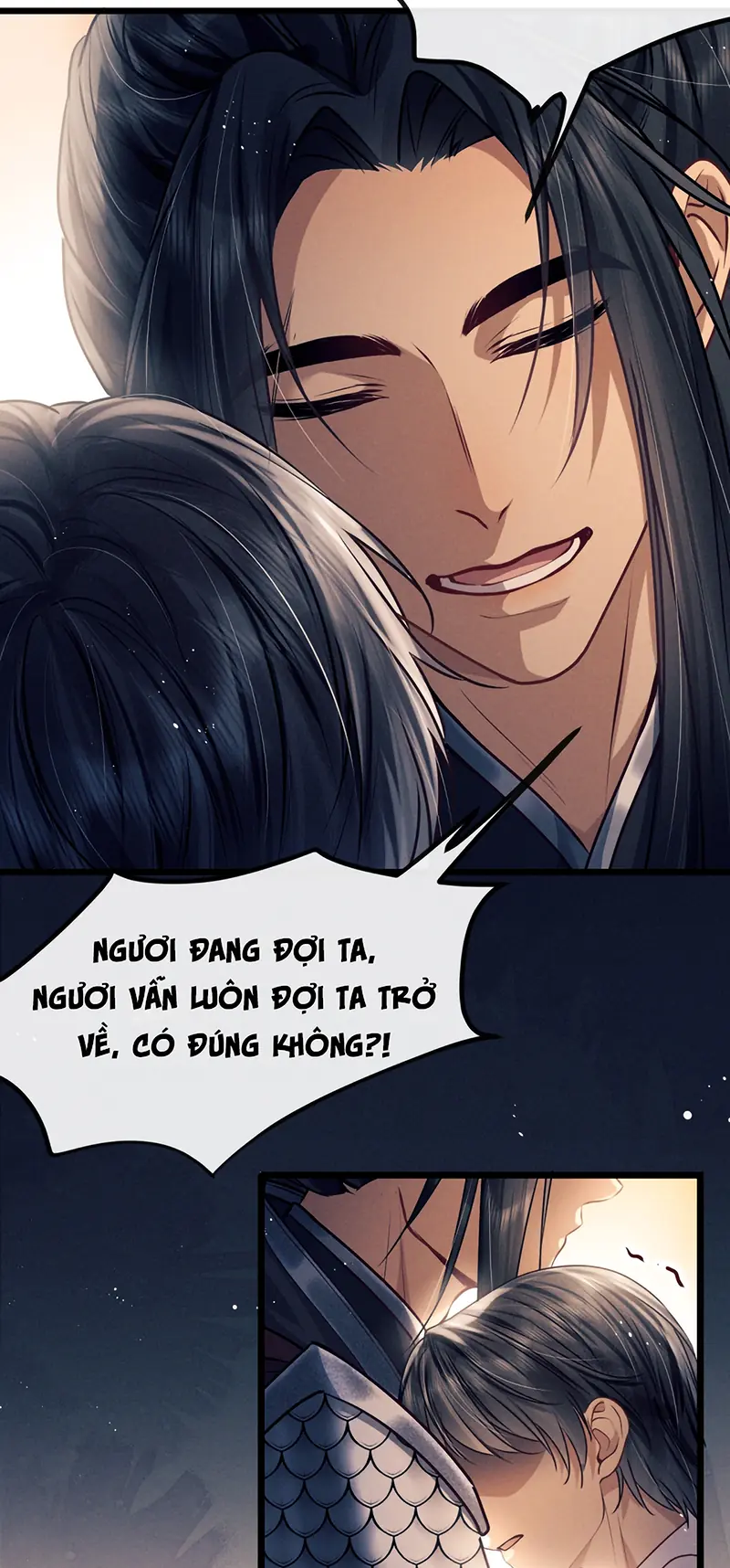 Công Tử Khuynh Thành Chapter 17 - Trang 5