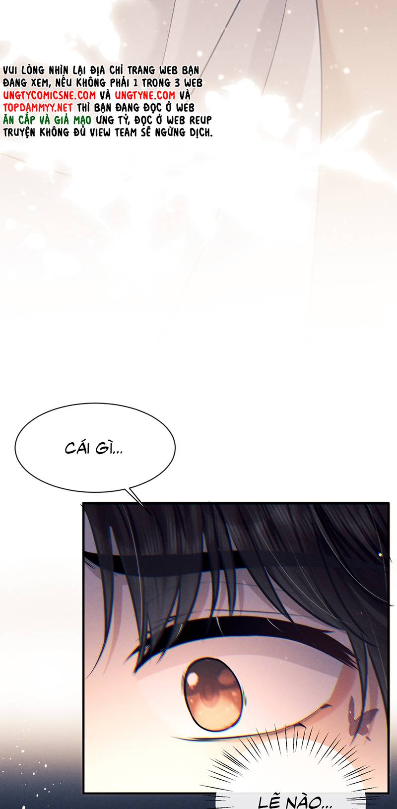Công Tử Khuynh Thành Chapter 18 - Trang 22