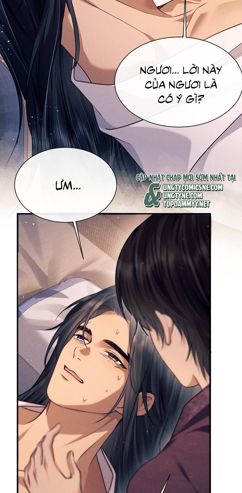 Công Tử Khuynh Thành Chapter 18 - Trang 24