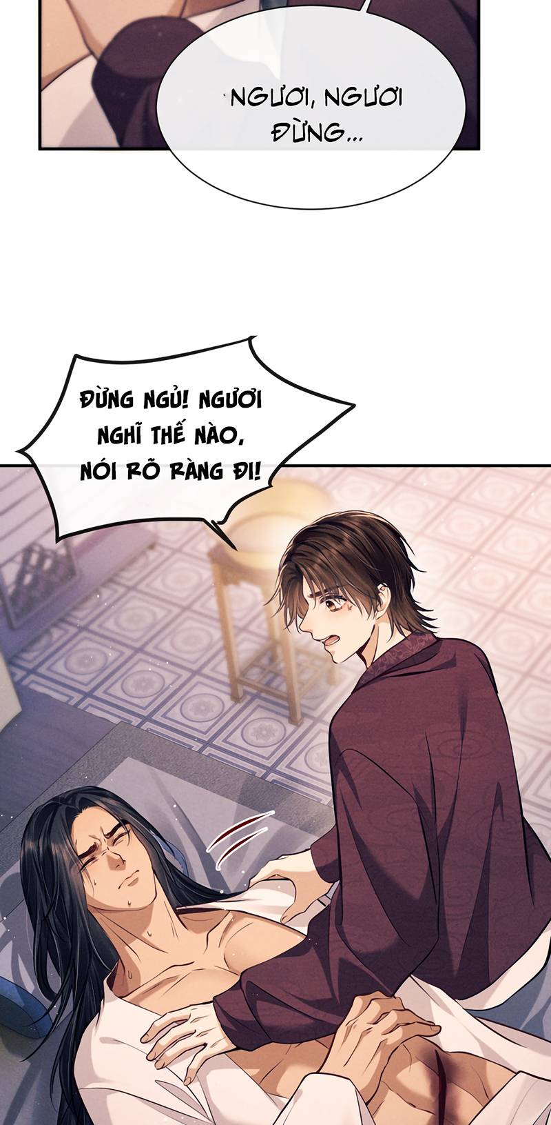 Công Tử Khuynh Thành Chapter 18 - Trang 25