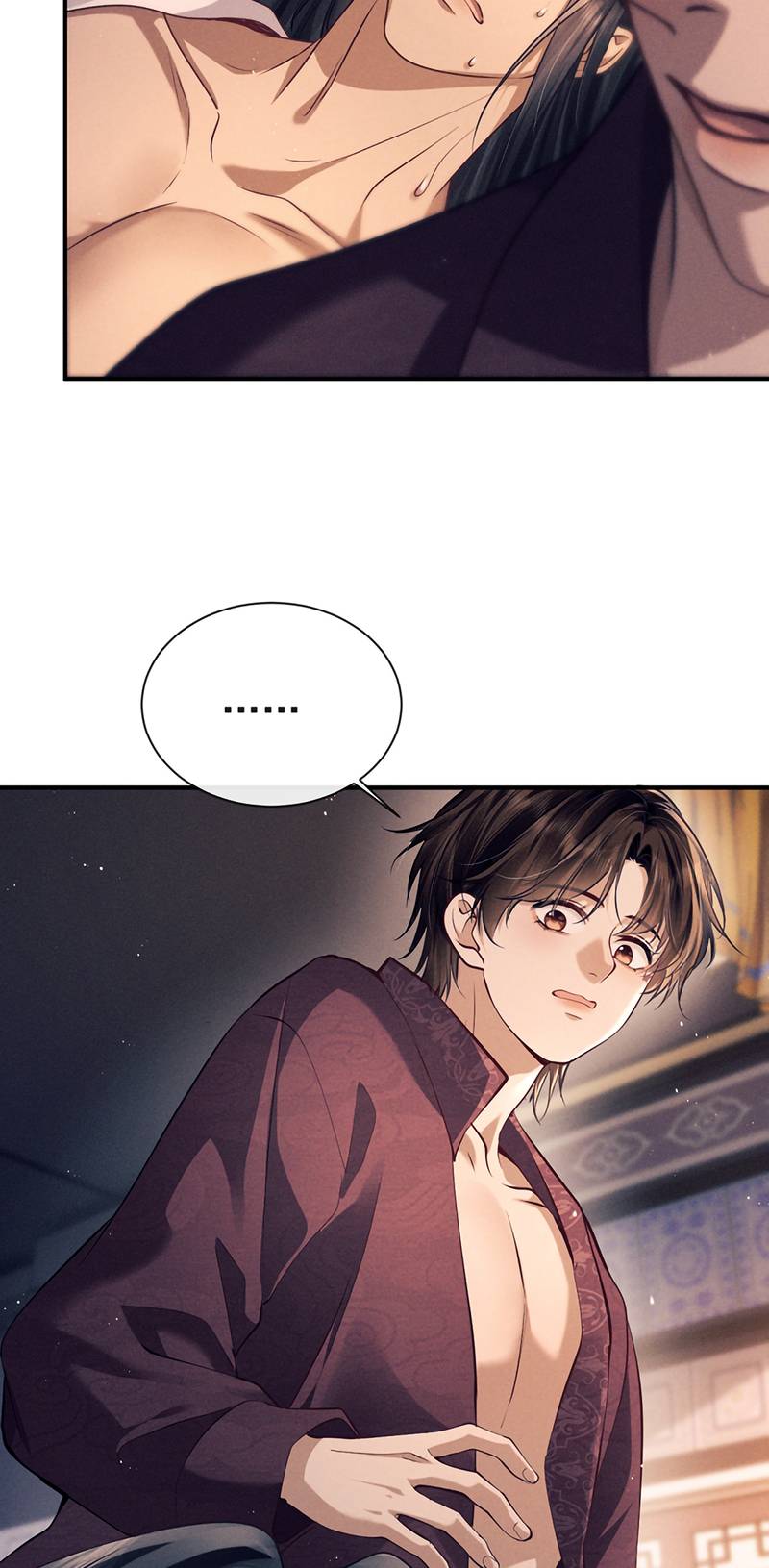 Công Tử Khuynh Thành Chapter 18 - Trang 30
