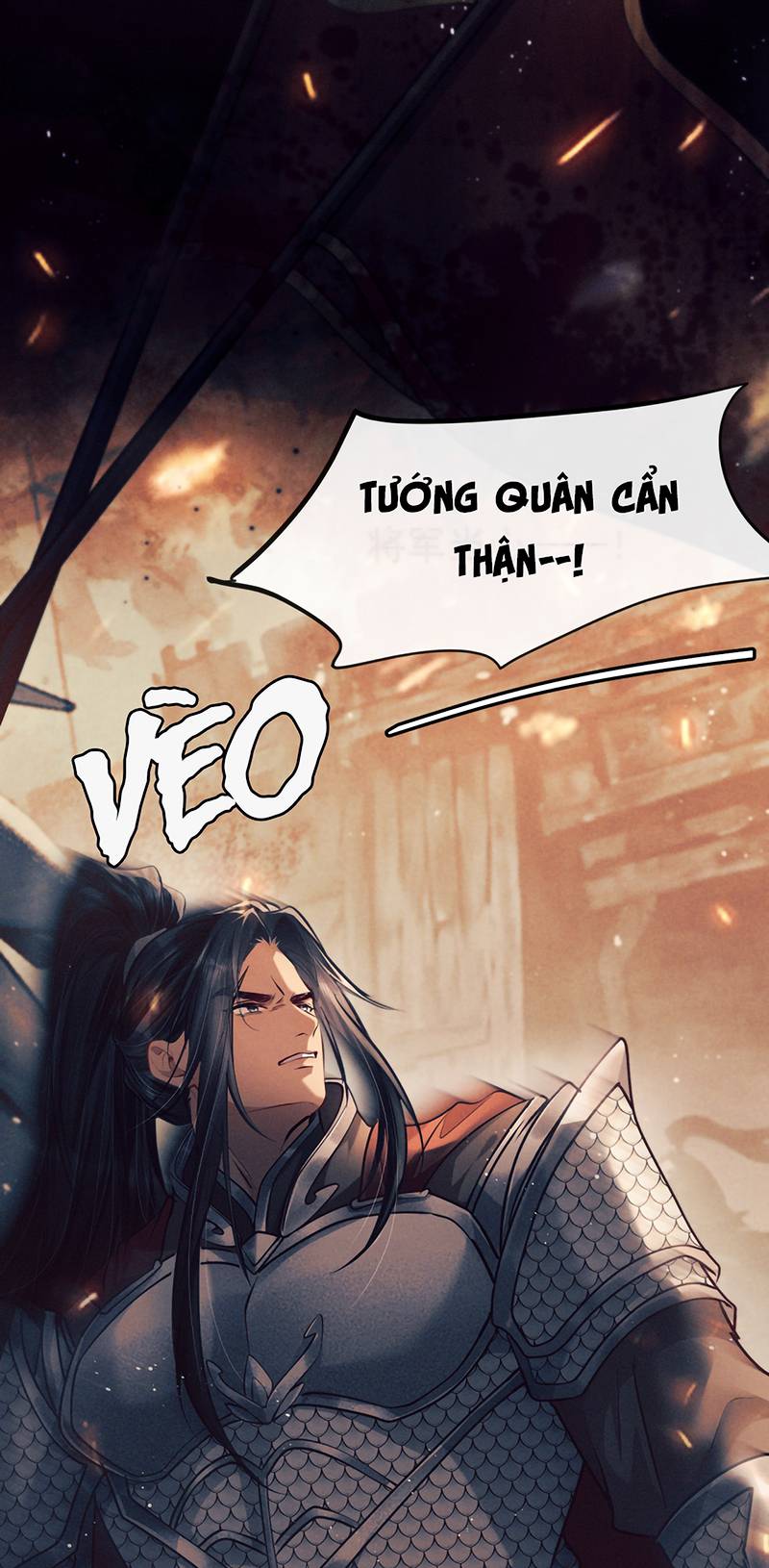 Công Tử Khuynh Thành Chapter 18 - Trang 37