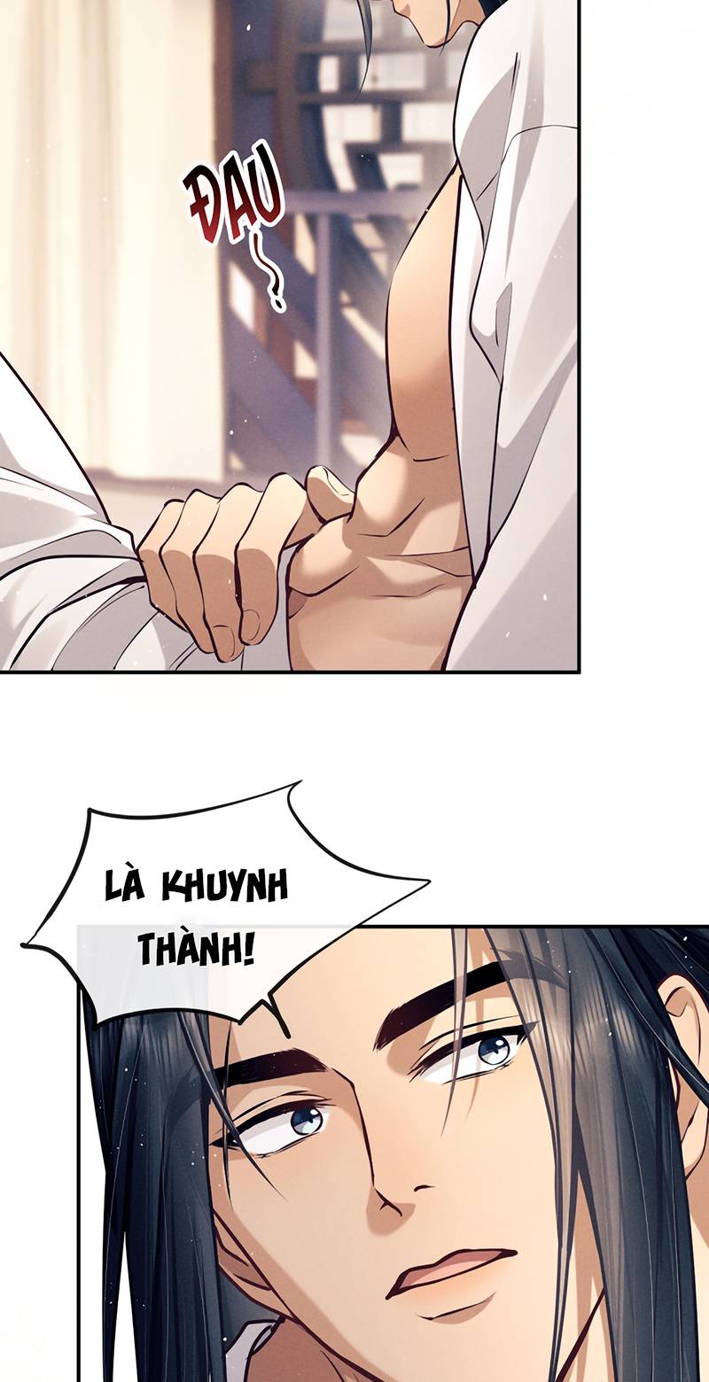 Công Tử Khuynh Thành Chapter 18 - Trang 41