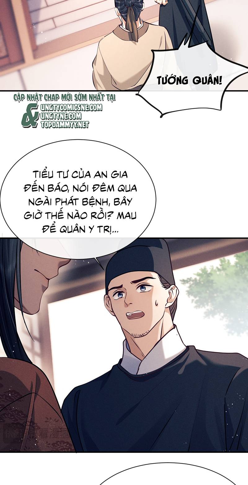 Công Tử Khuynh Thành Chapter 18 - Trang 44