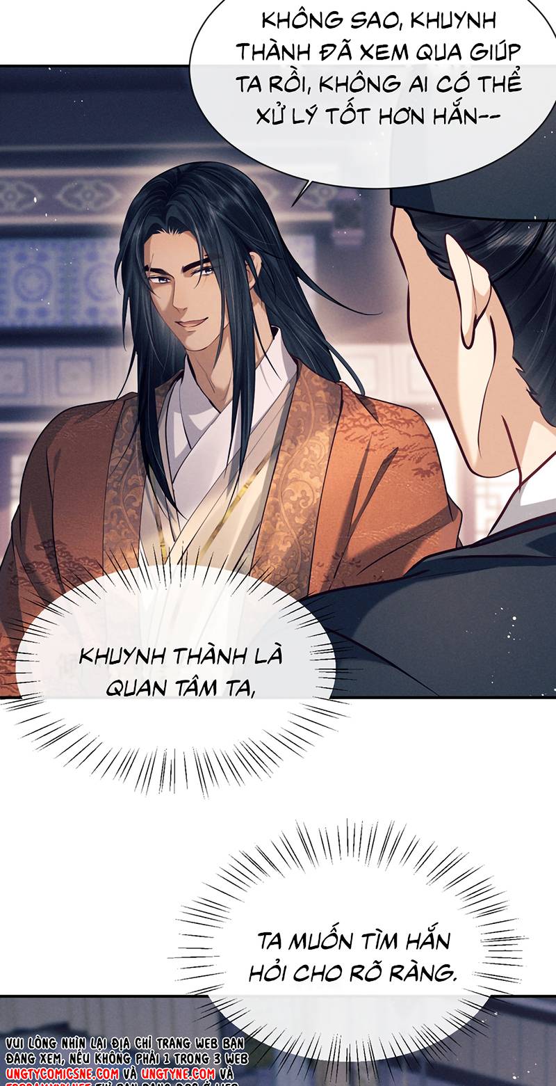 Công Tử Khuynh Thành Chapter 18 - Trang 45