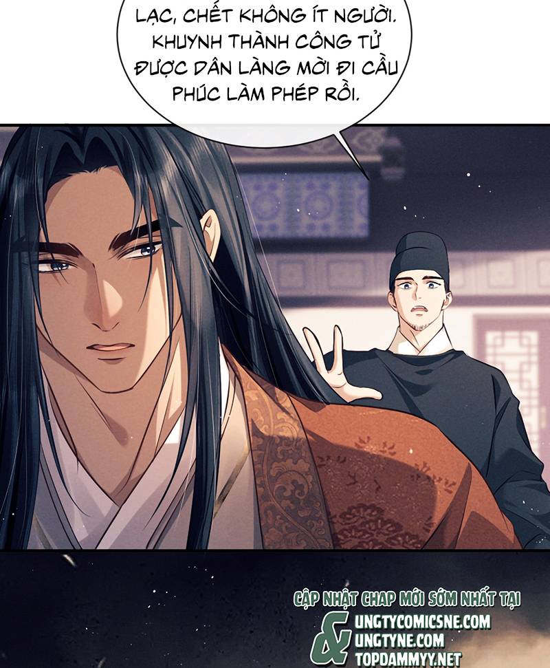 Công Tử Khuynh Thành Chapter 18 - Trang 47