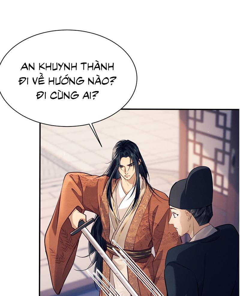 Công Tử Khuynh Thành Chapter 18 - Trang 50