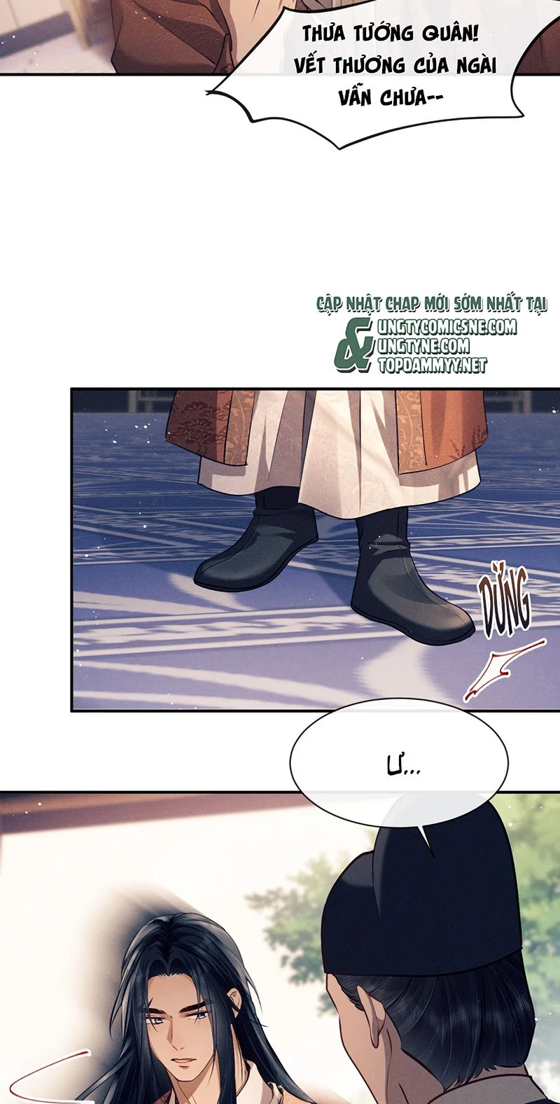 Công Tử Khuynh Thành Chapter 19 - Trang 11