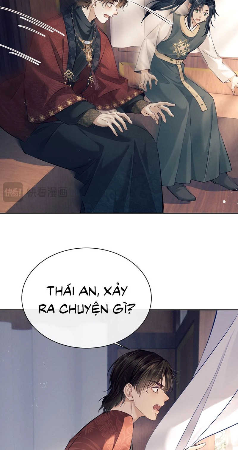Công Tử Khuynh Thành Chapter 19 - Trang 27