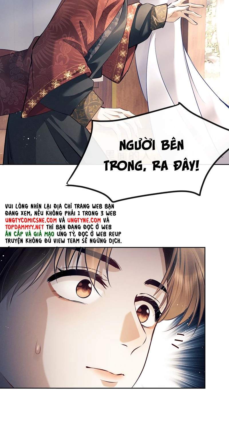 Công Tử Khuynh Thành Chapter 19 - Trang 28